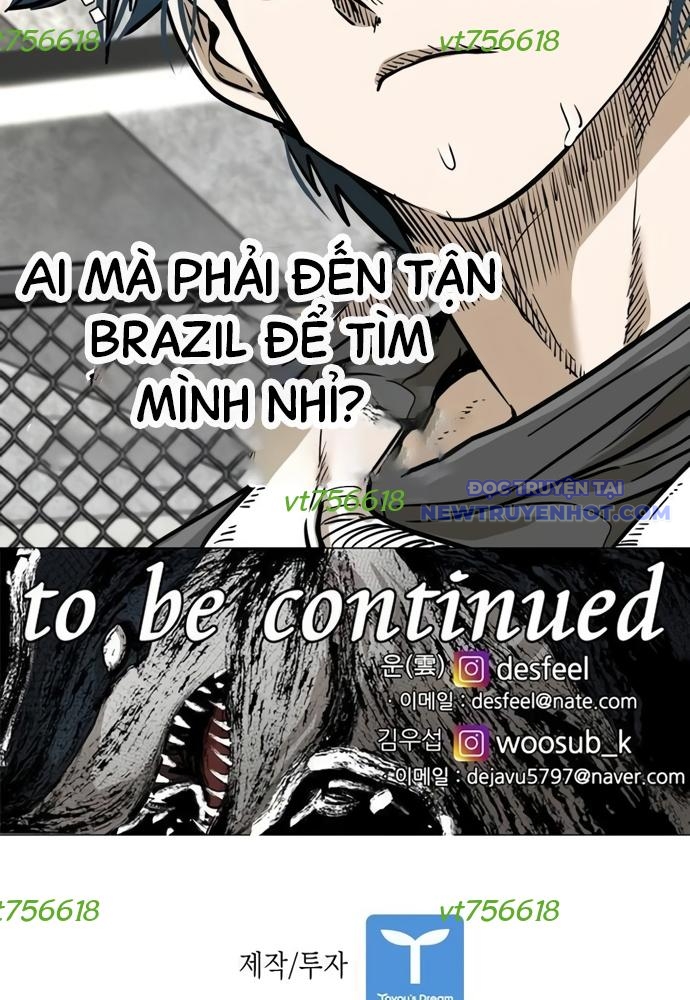 Shark - Cá Mập chapter 321 - Trang 117