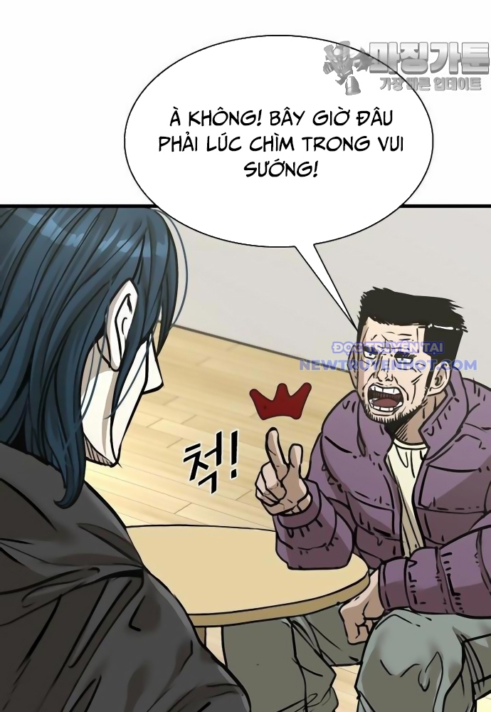 Shark - Cá Mập chapter 315 - Trang 25