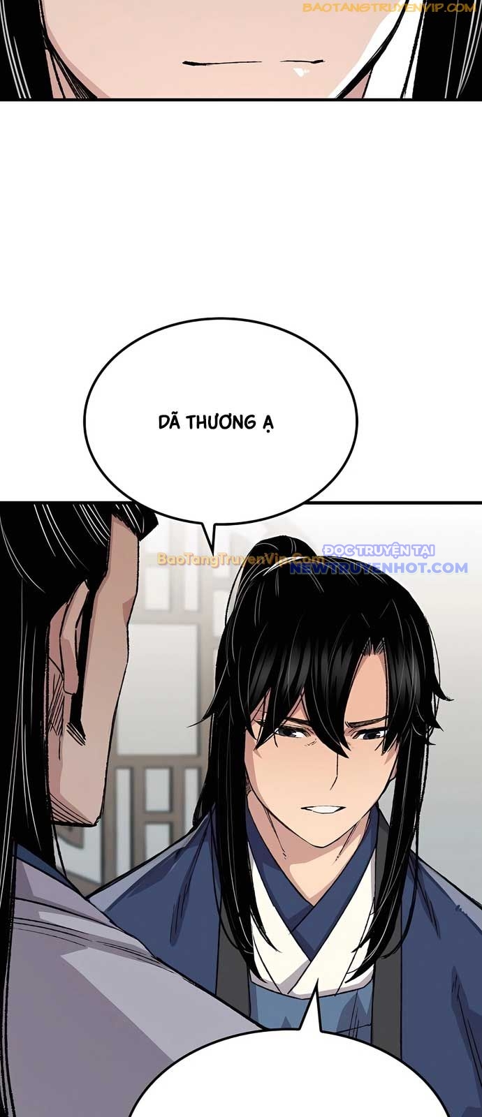 Thiên Ma Quy Hoàn chapter 57 - Trang 10