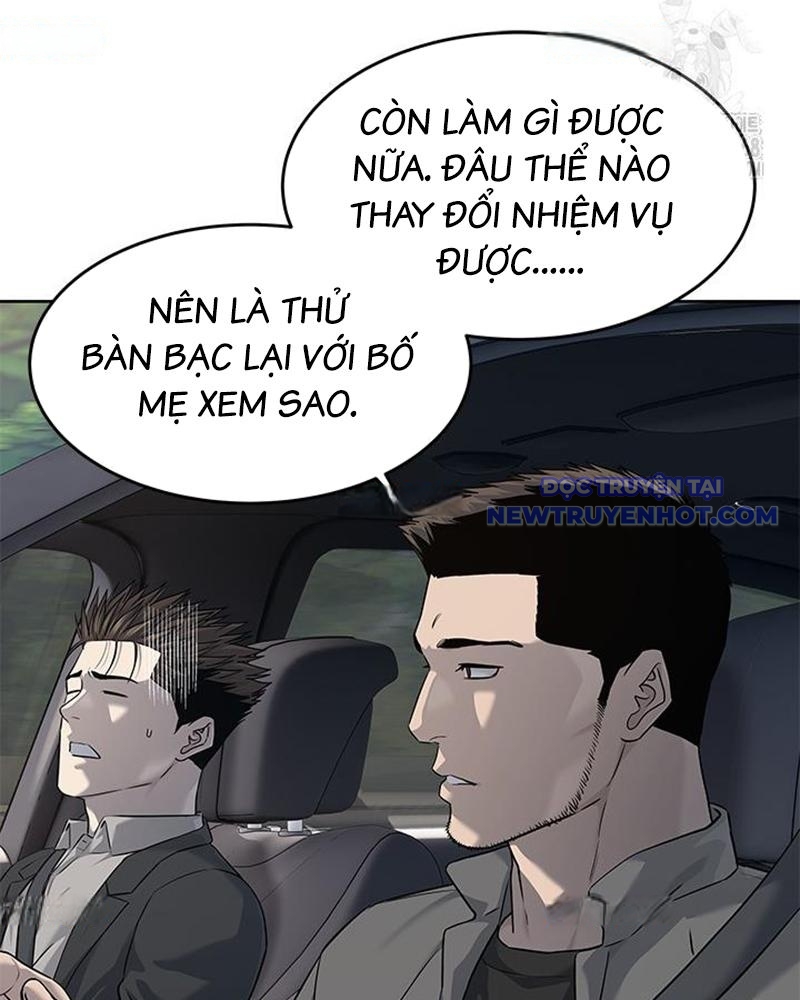 Đội Trưởng Lính Đánh Thuê chapter 259 - Trang 75