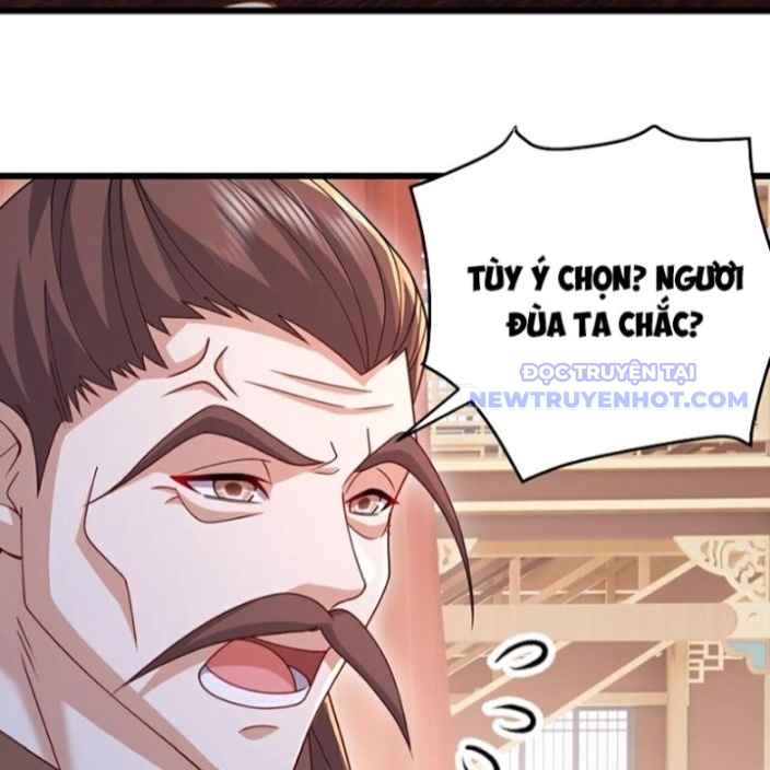 Tiên Võ Đế Tôn chapter 780 - Trang 38