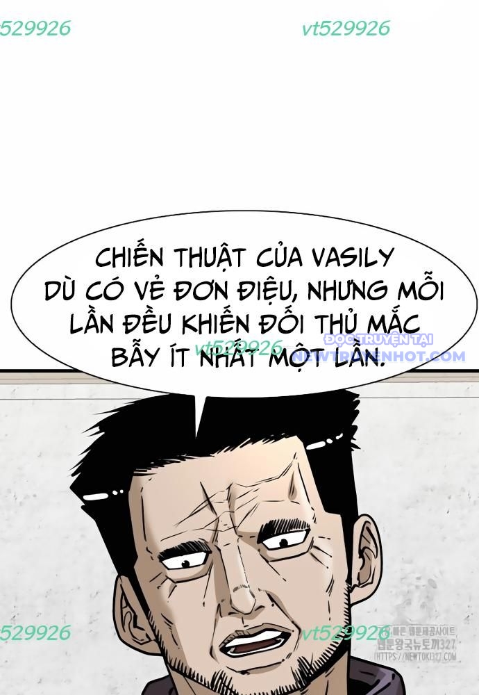 Shark - Cá Mập chapter 311 - Trang 60