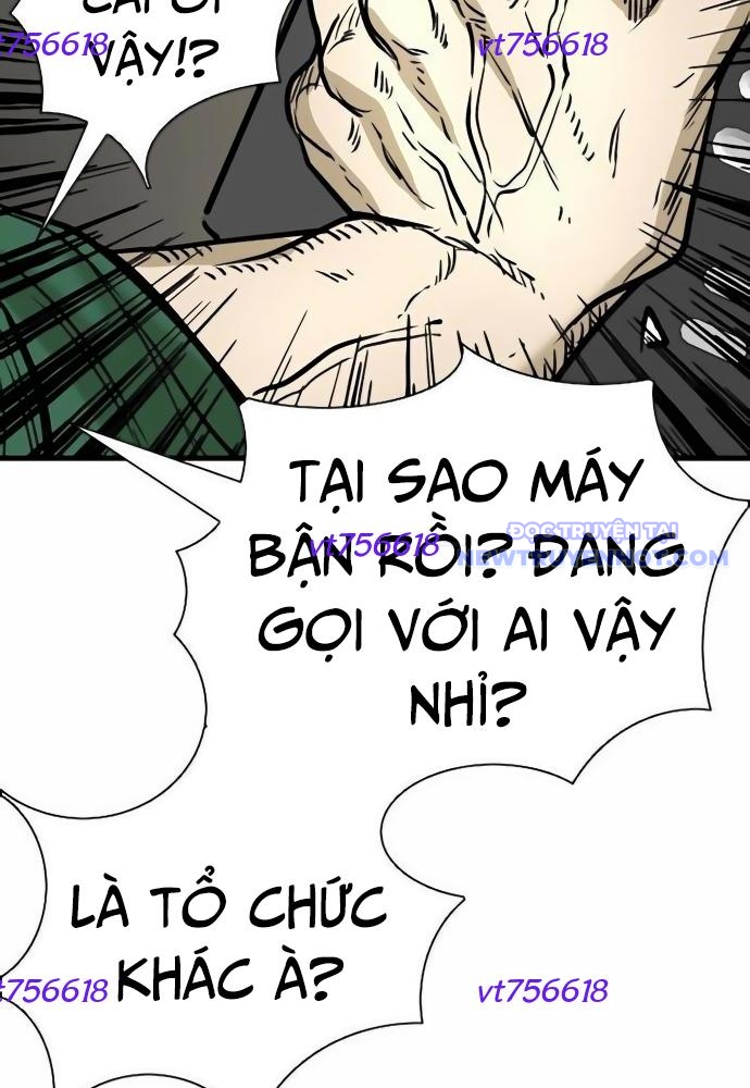 Shark - Cá Mập chapter 319 - Trang 104