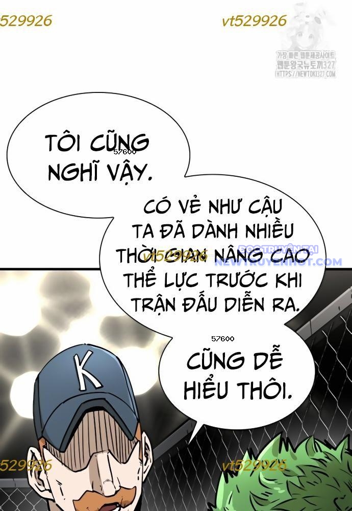 Shark - Cá Mập chapter 311 - Trang 11