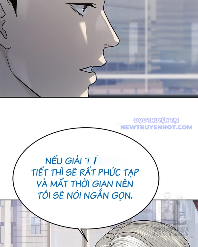 Đội Trưởng Lính Đánh Thuê chapter 259 - Trang 104