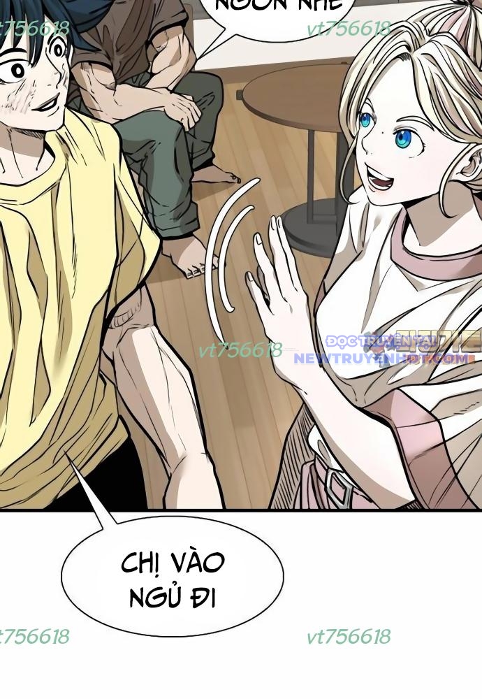 Shark - Cá Mập chapter 319 - Trang 4