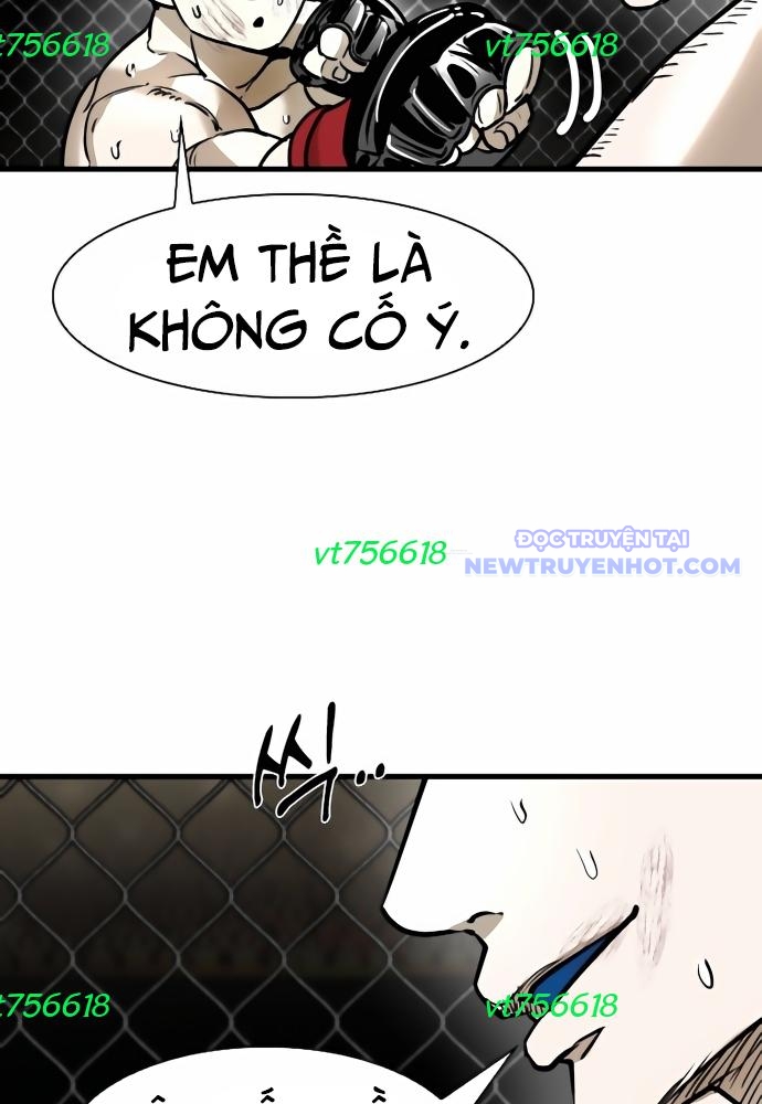 Shark - Cá Mập chapter 312 - Trang 4