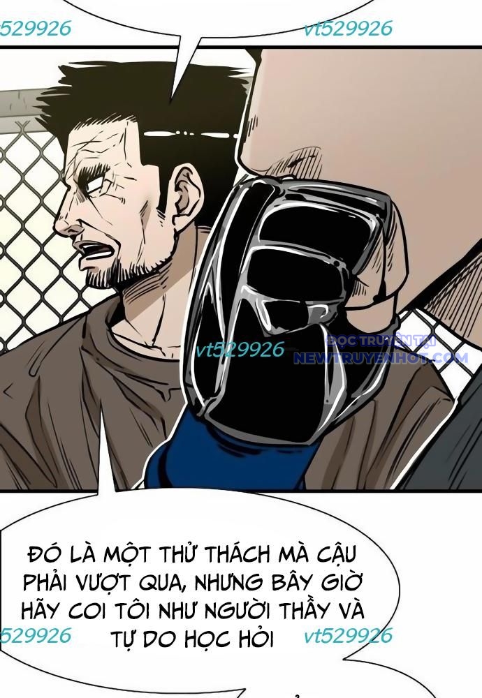 Shark - Cá Mập chapter 316 - Trang 100