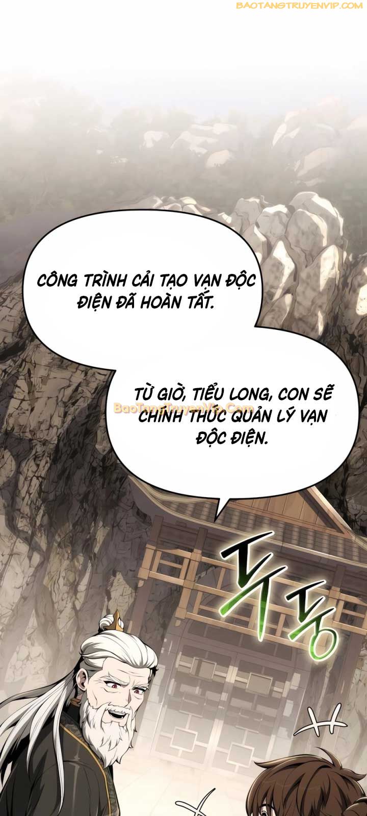 Chuyên Gia Côn Trùng Tại Đường Gia Tứ Xuyên chapter 24 - Trang 84