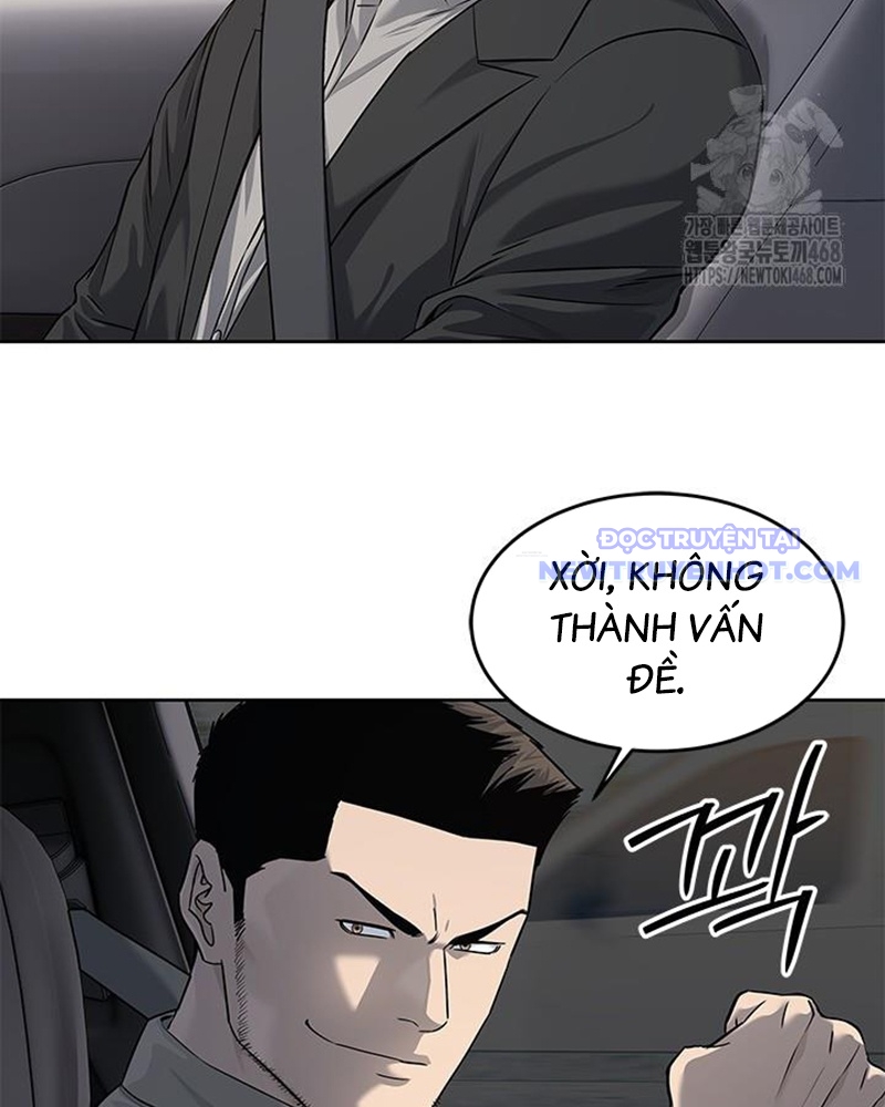 Đội Trưởng Lính Đánh Thuê chapter 259 - Trang 61