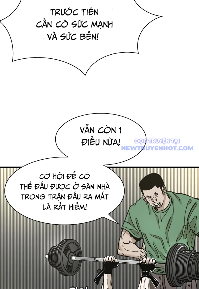 Shark - Cá Mập chapter 321 - Trang 23