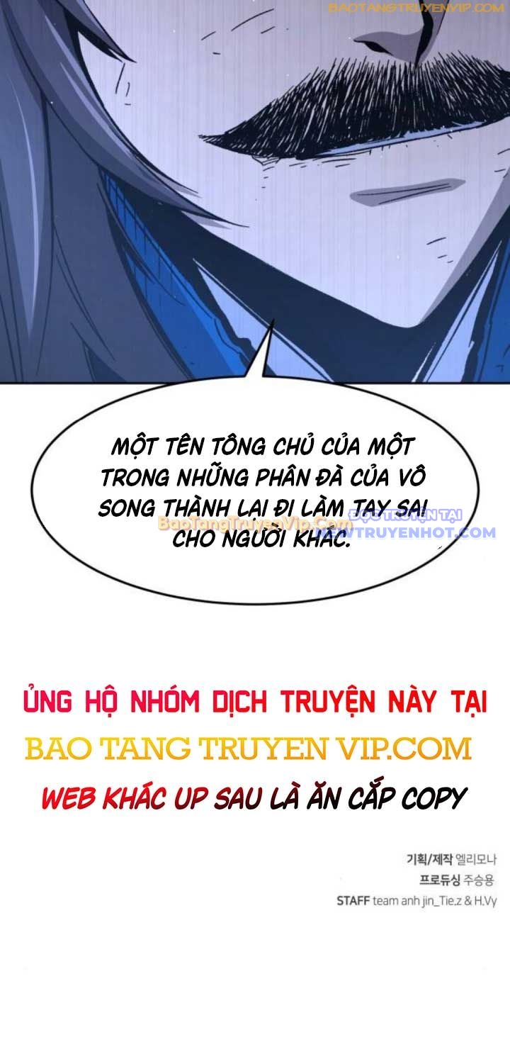 Tuyệt Đối Kiếm Cảm chapter 122 - Trang 83