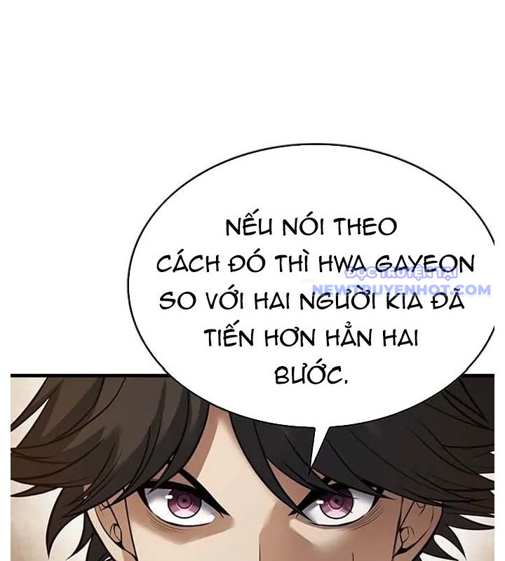 Bá Vương Chi Tinh chapter 88 - Trang 44