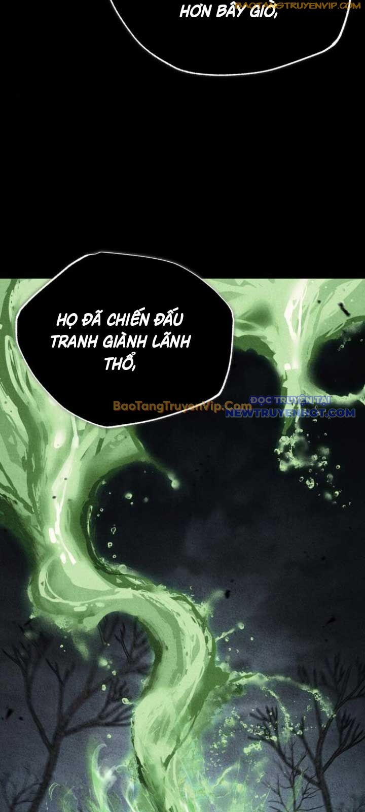 Thiên Quỷ Chẳng Sống Nổi Cuộc Đời Bình Thường chapter 145 - Trang 31