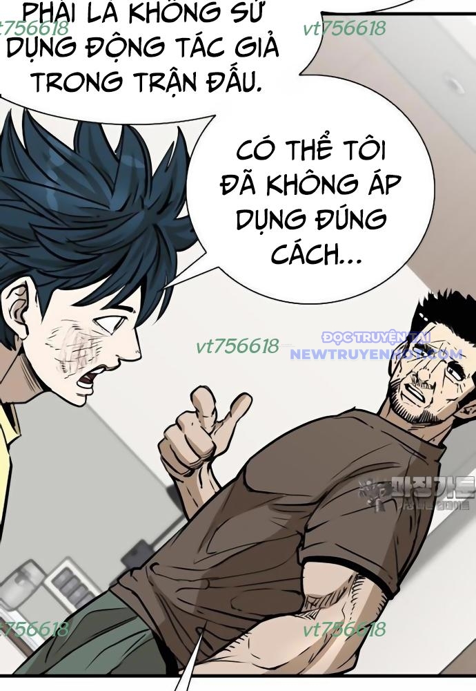 Shark - Cá Mập chapter 319 - Trang 63