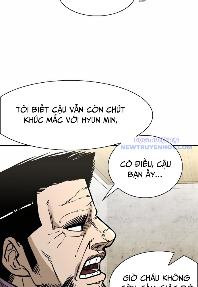 Shark - Cá Mập chapter 315 - Trang 38