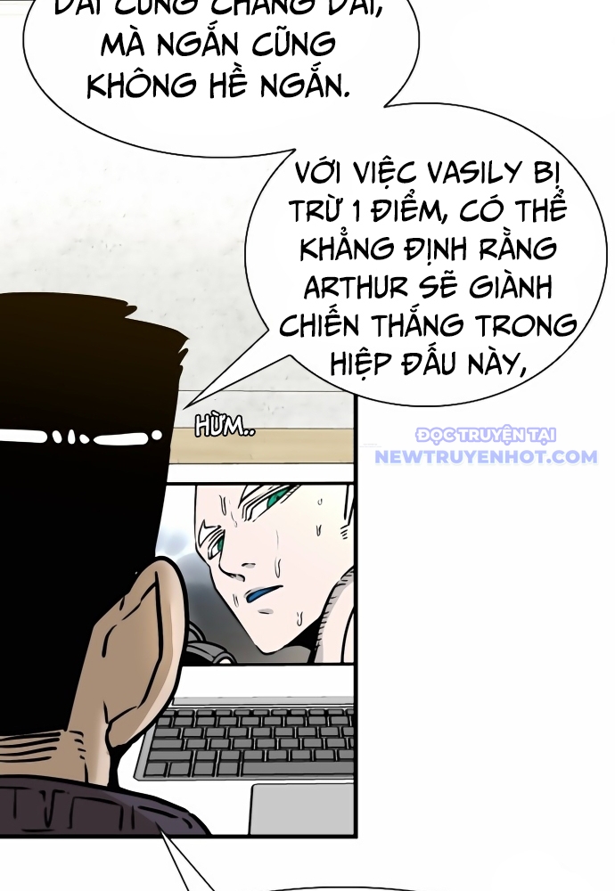 Shark - Cá Mập chapter 312 - Trang 22