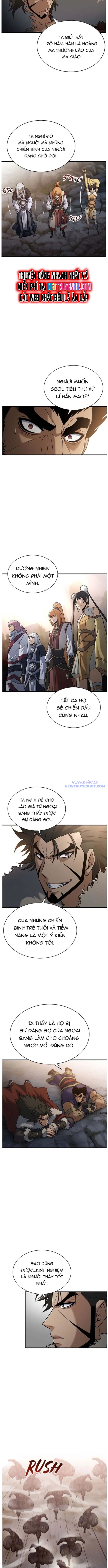 Bá Vương Chi Tinh chapter 85 - Trang 11