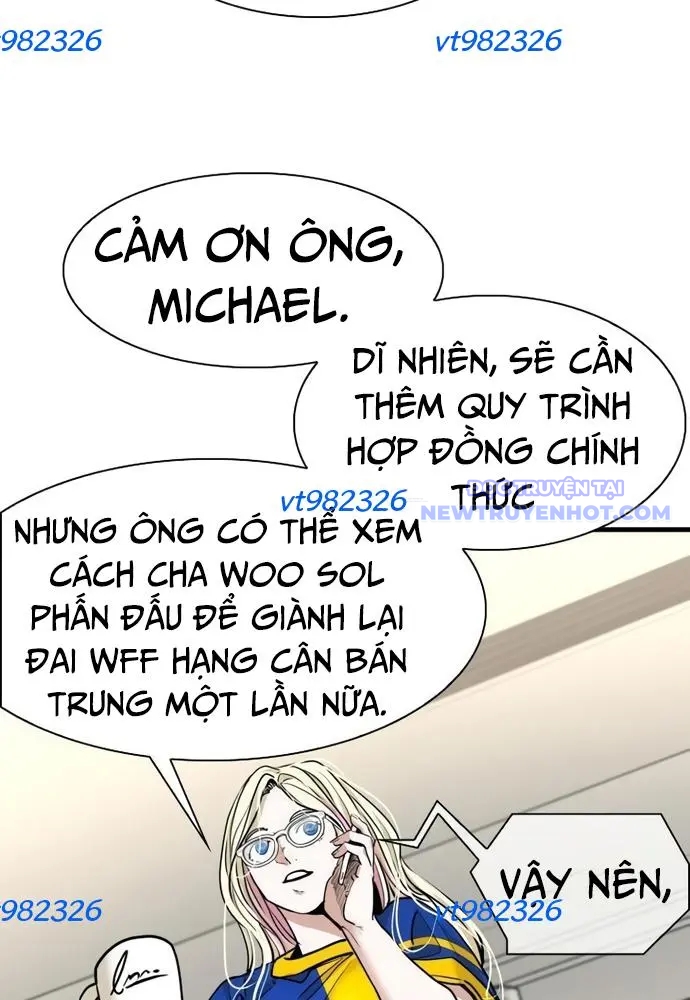 Shark - Cá Mập chapter 320 - Trang 59