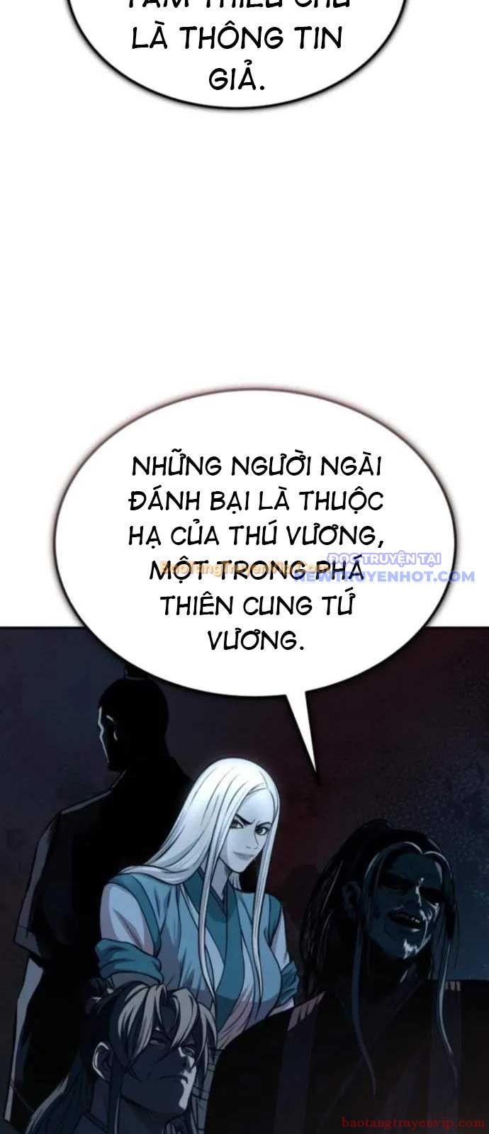 Quy Hoàn Lục Ma Đạo chapter 48 - Trang 16