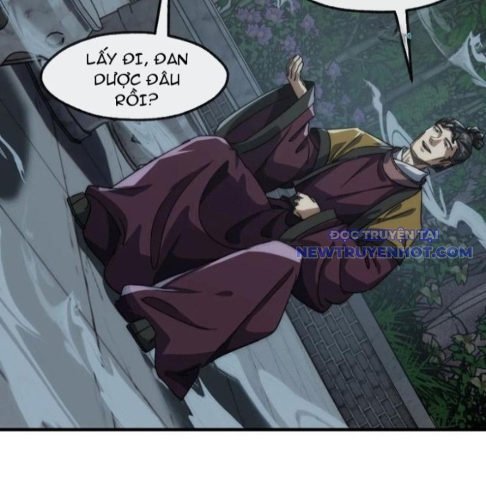 Mời Công Tử Trảm Yêu chapter 157 - Trang 24