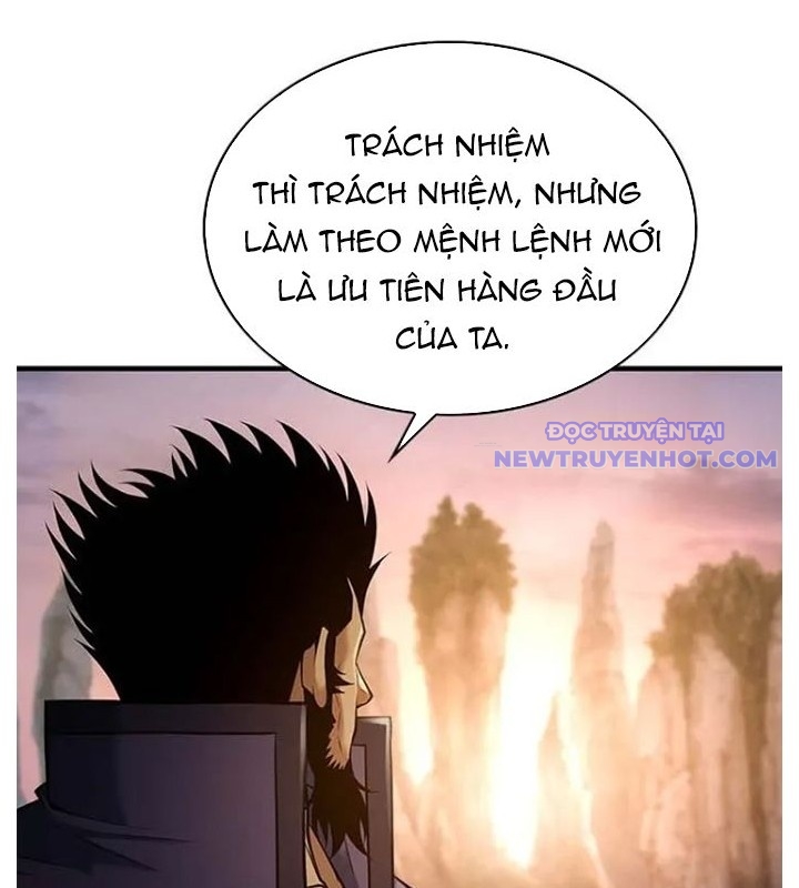 Bá Vương Chi Tinh chapter 87 - Trang 10