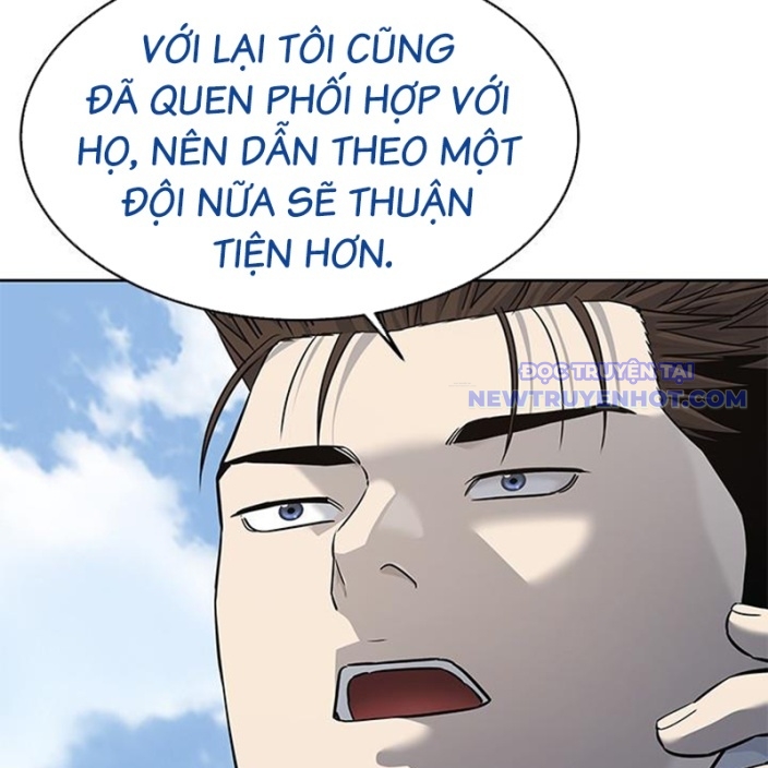 Đội Trưởng Lính Đánh Thuê chapter 258 - Trang 148