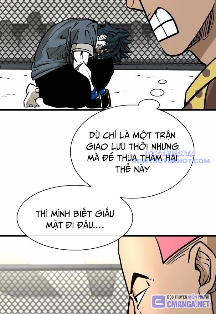 Shark - Cá Mập chapter 318 - Trang 33