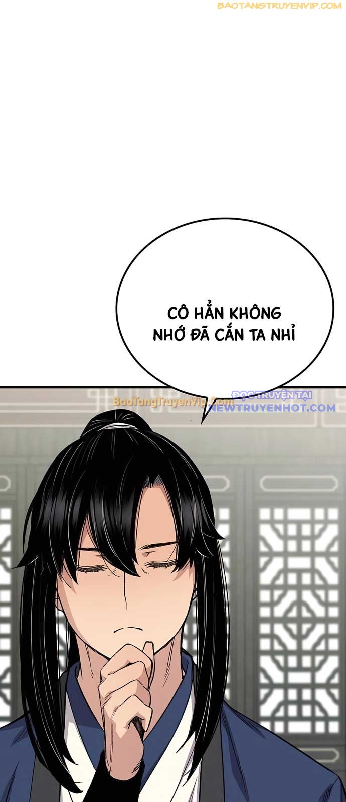 Thiên Ma Quy Hoàn chapter 57 - Trang 31