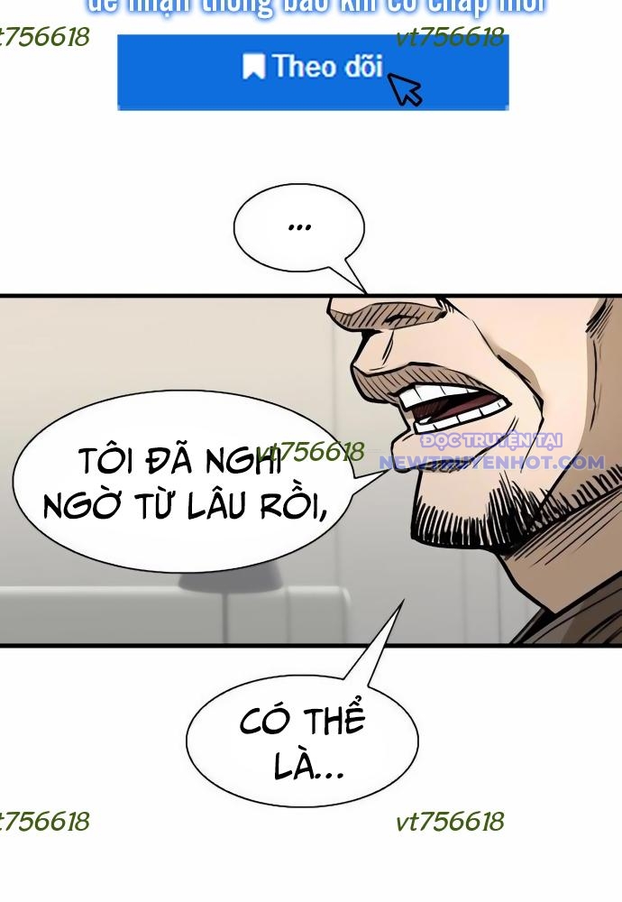 Shark - Cá Mập chapter 319 - Trang 11