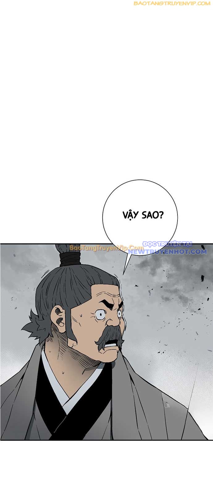 Vĩ Linh Kiếm Tiên chapter 98 - Trang 48