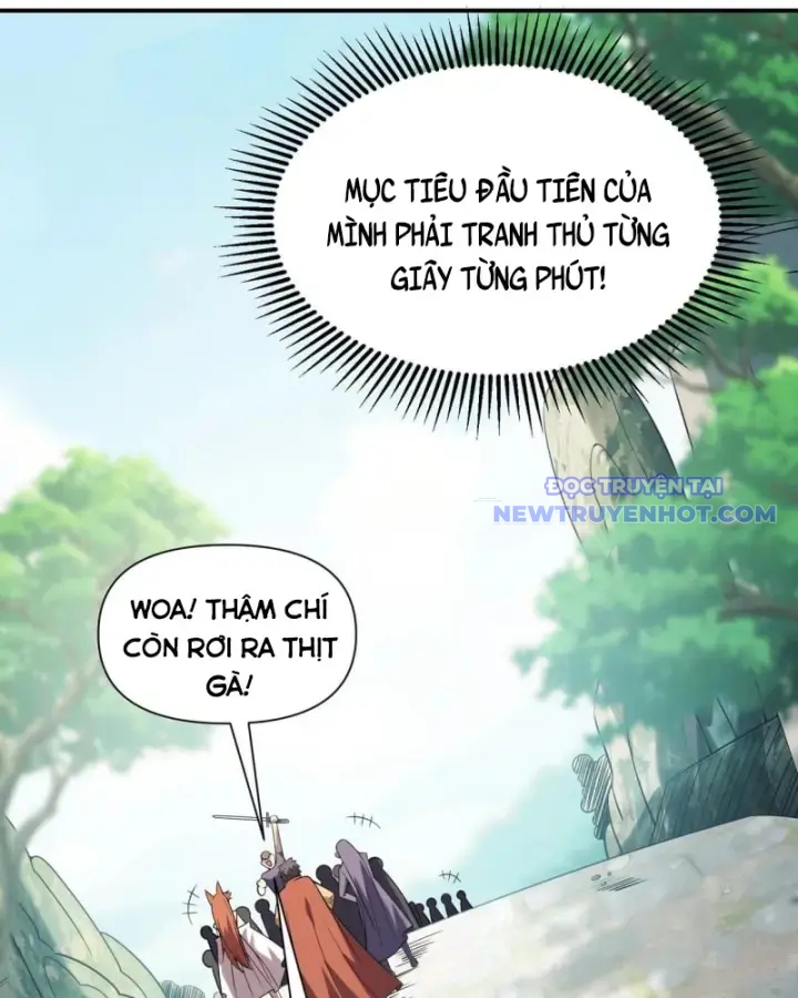 Võng Du: Ta Có Thể Tiến Hóa Tất Cả chapter 2 - Trang 52