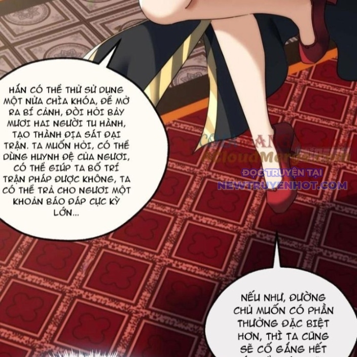 Mời Công Tử Trảm Yêu chapter 157 - Trang 62