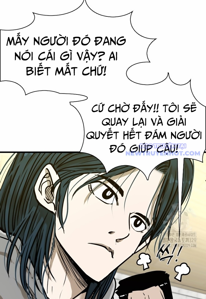 Shark - Cá Mập chapter 313 - Trang 93