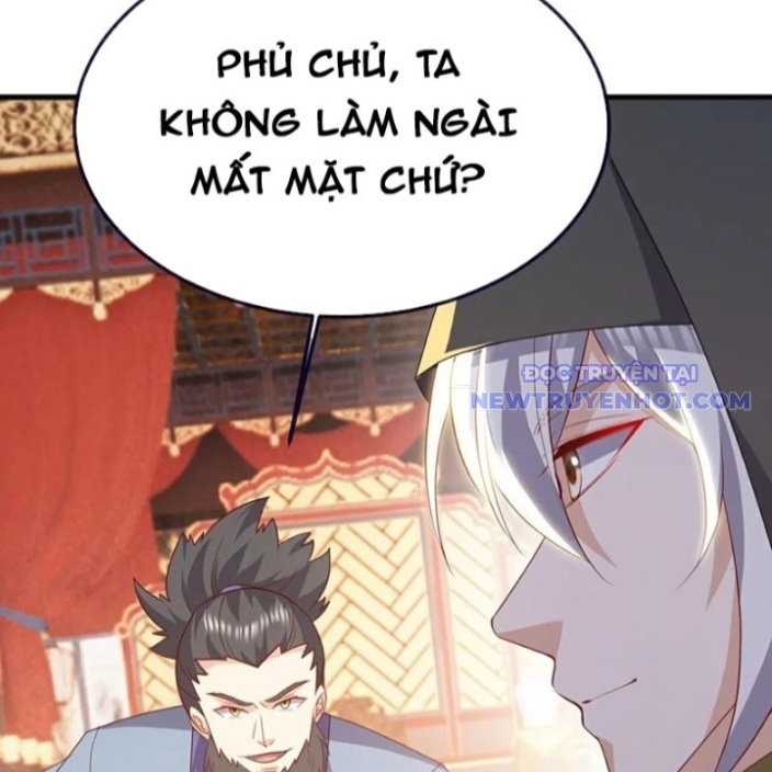 Tiên Võ Đế Tôn chapter 780 - Trang 102