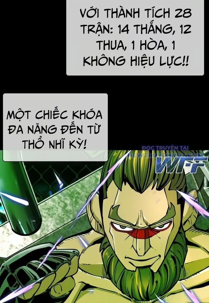 Shark - Cá Mập chapter 320 - Trang 106