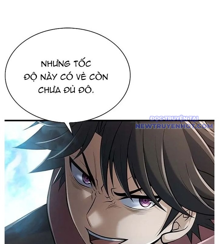 Bá Vương Chi Tinh chapter 89 - Trang 27