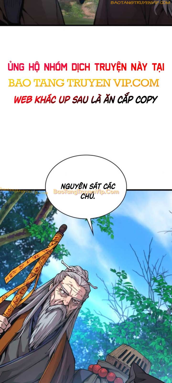 Quái Lực Loạn Thần chapter 61 - Trang 13