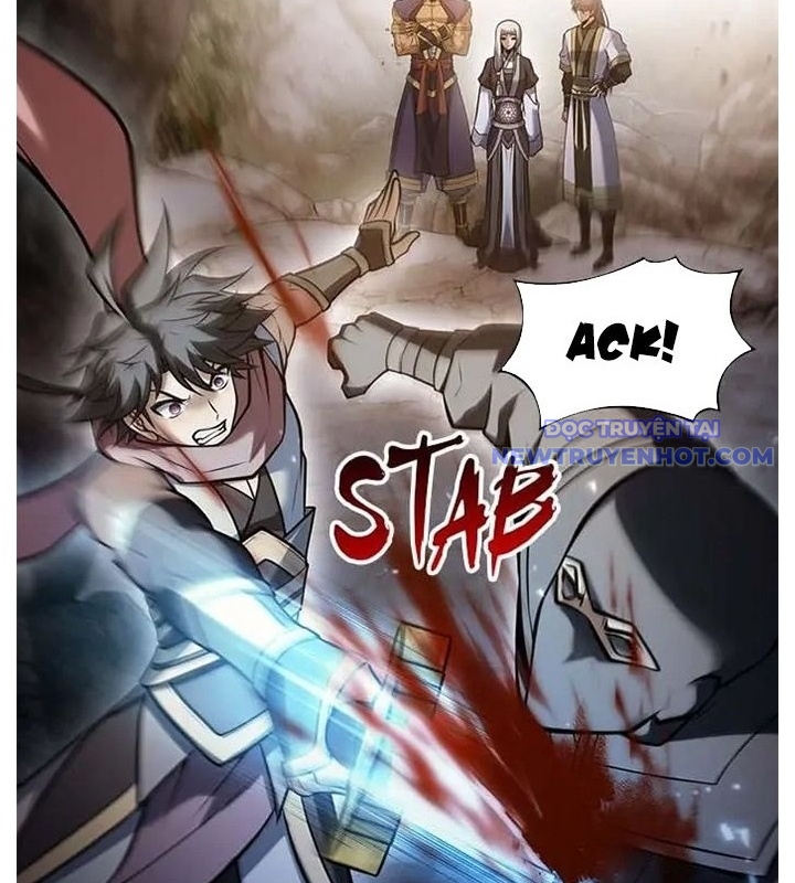 Bá Vương Chi Tinh chapter 88 - Trang 81