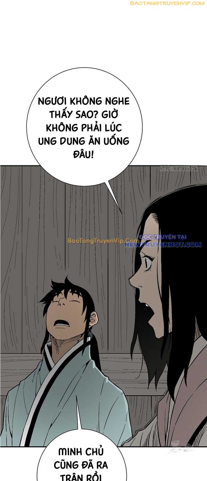 Vĩ Linh Kiếm Tiên chapter 98 - Trang 20