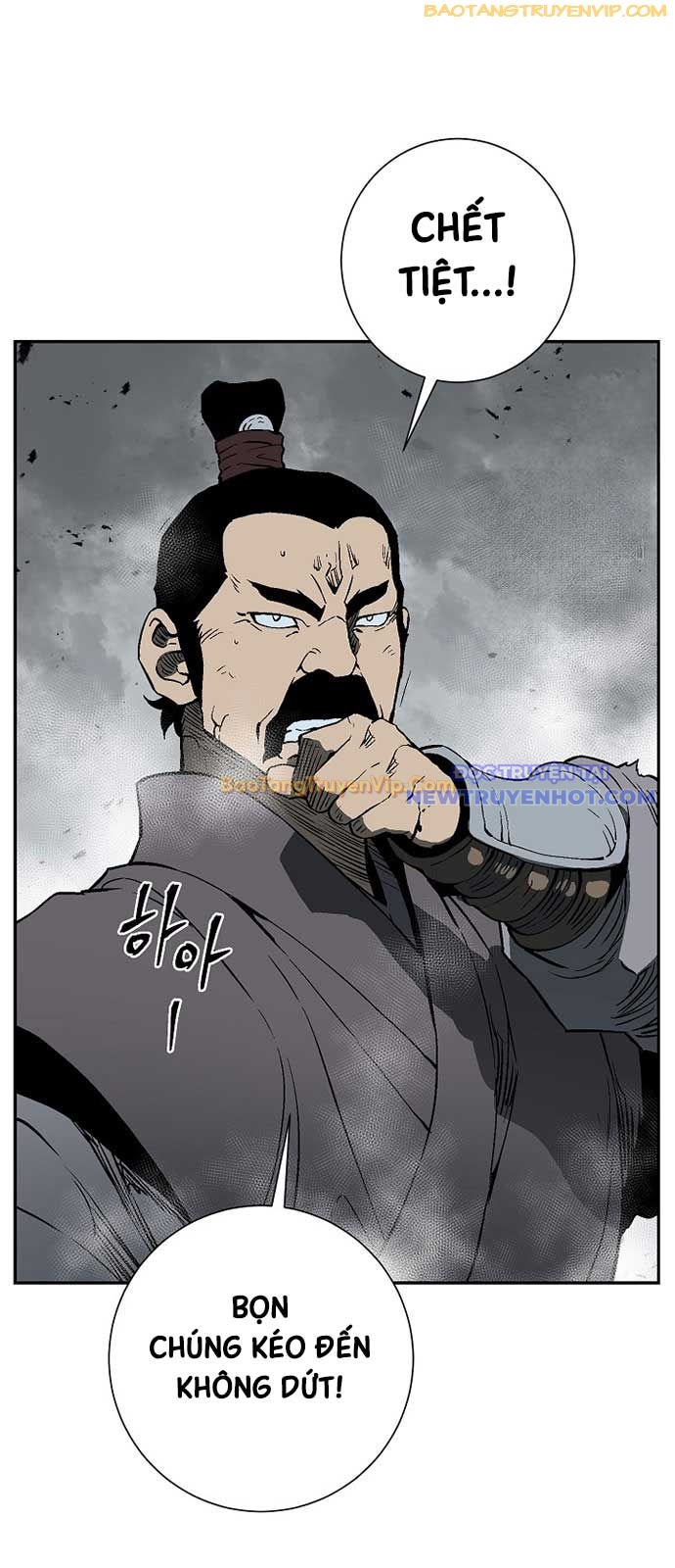 Vĩ Linh Kiếm Tiên chapter 98 - Trang 65