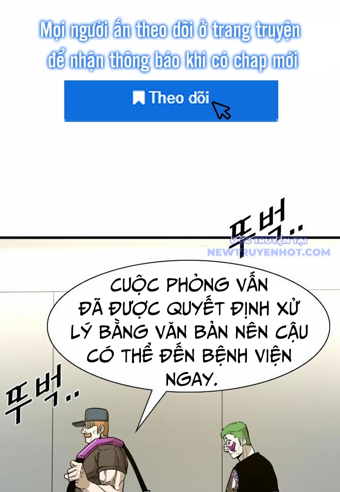 Shark - Cá Mập chapter 314 - Trang 25