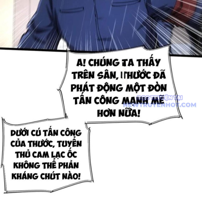 Không Chết Được Ta Đành Thống Trị Ma Giới chapter 75 - Trang 42