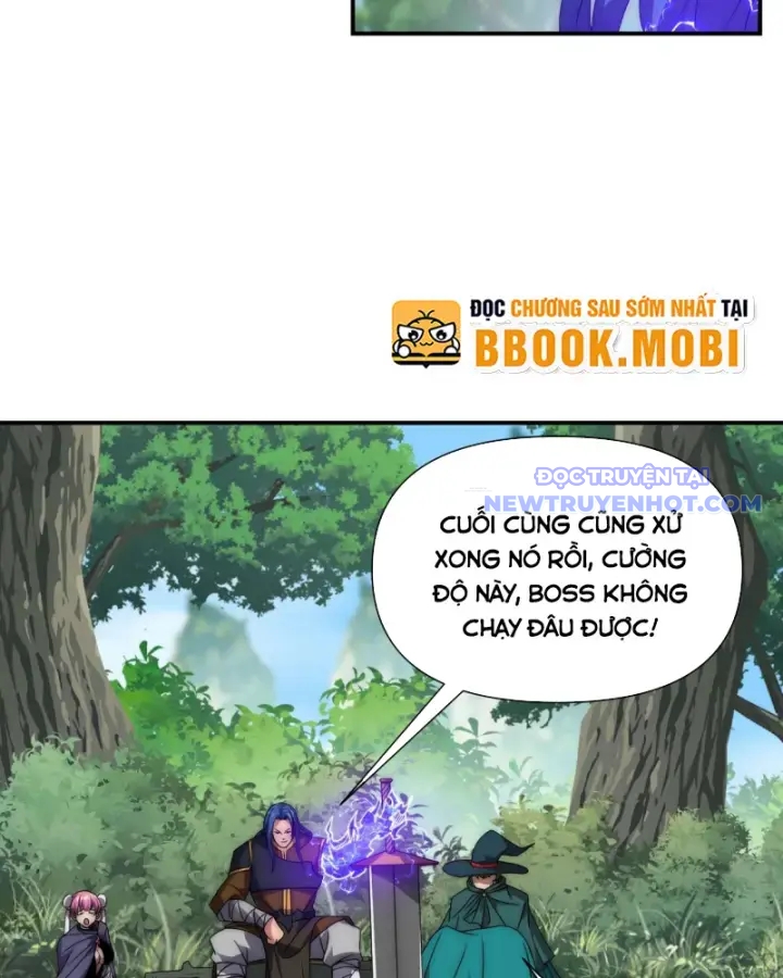 Võng Du: Ta Có Thể Tiến Hóa Tất Cả chapter 3 - Trang 207