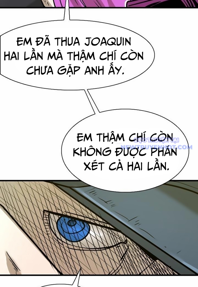 Shark - Cá Mập chapter 314 - Trang 34