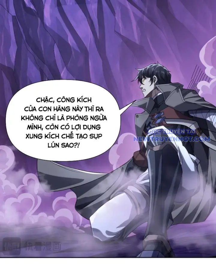 Võng Du: Ta Có Thể Tiến Hóa Tất Cả chapter 3 - Trang 133