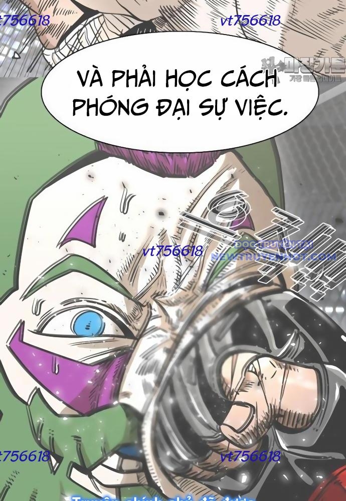 Shark - Cá Mập chapter 319 - Trang 61