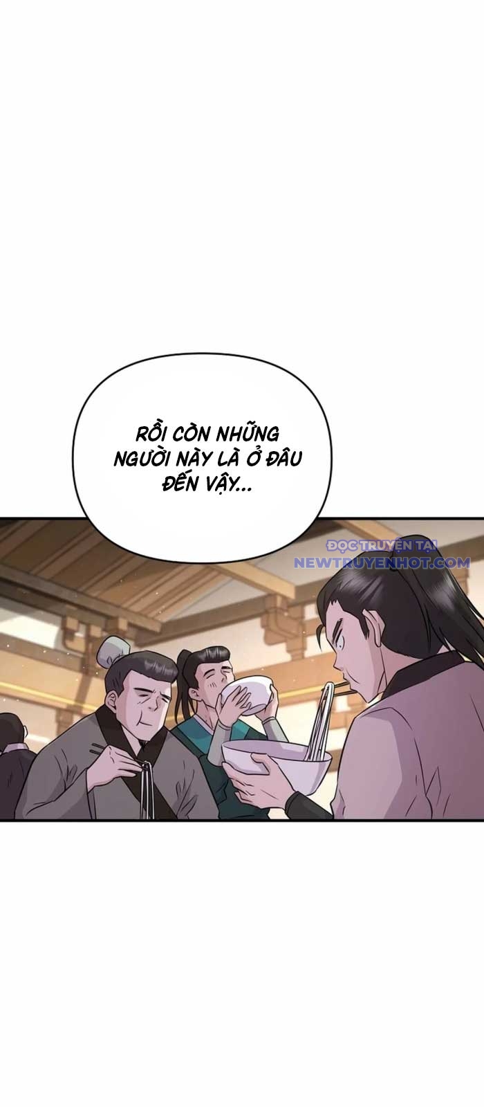 Thiên Hạ Đệ Nhất Côn Luân Khách Điếm chapter 7 - Trang 69