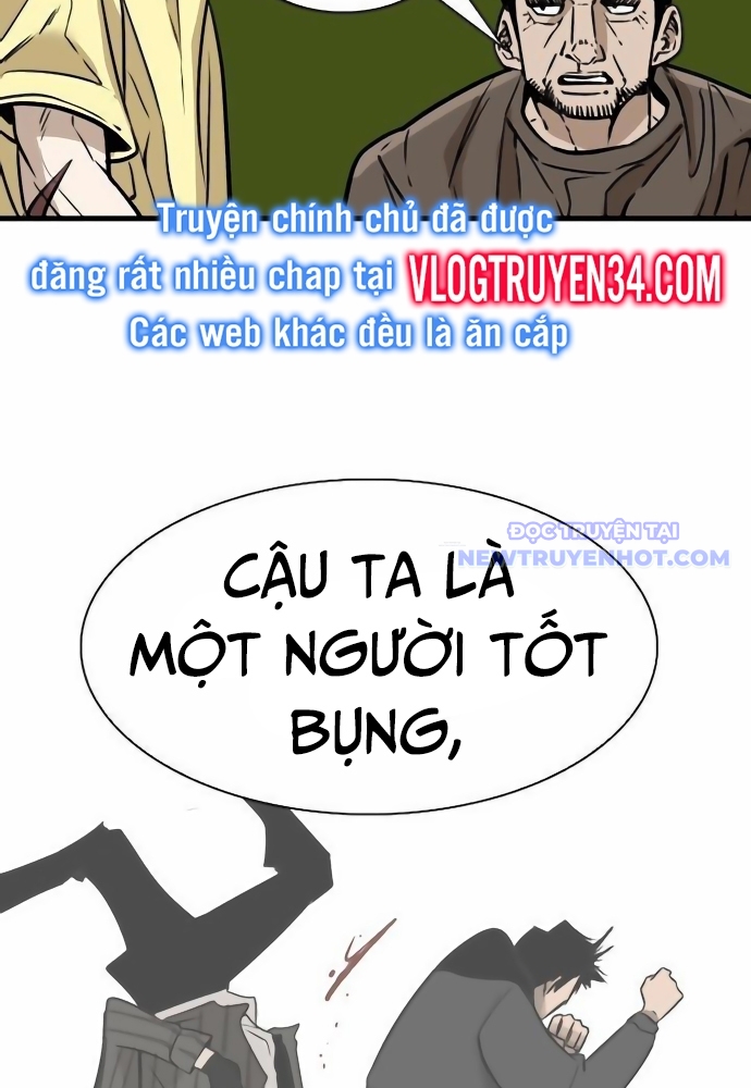 Shark - Cá Mập chapter 319 - Trang 33