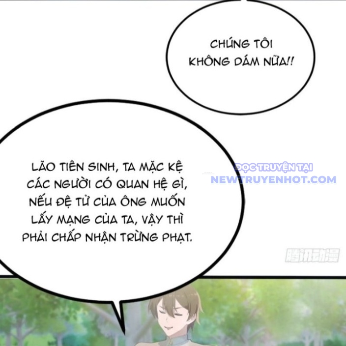 Tu Tiên Trở Về Tại Vườn Trường - Season 2 chapter 129 - Trang 8